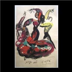 Flamenco fiction