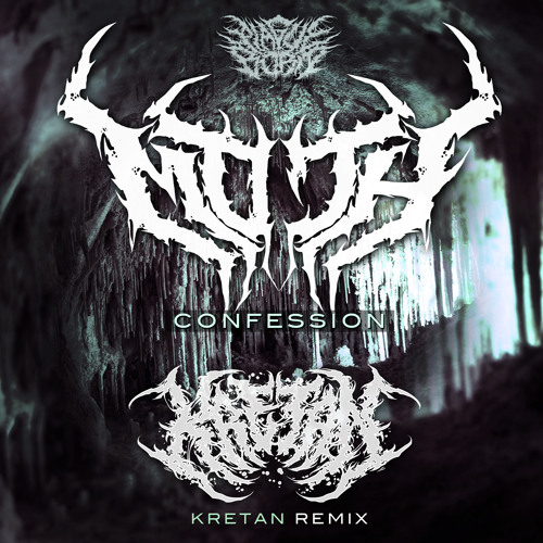 Moth - Confession[Kretan Remix][FREE RELEASE ON PLAGUE BORN]