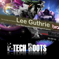 F-Tech Roots Guest Mix - brap.fm