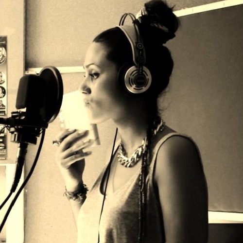 jeveman feat sista kiddo- Dub Away