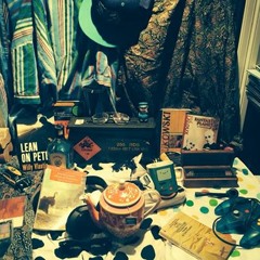 Itty Bitty Indie Ditty