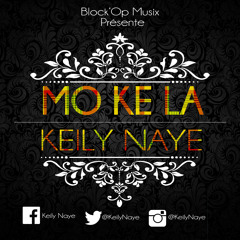 KEILY NAYE - Mo Ké La (acoustique) By Creeks Mx