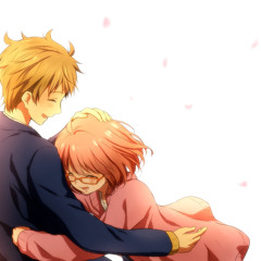 Mou Ichido Dake (I Love You)