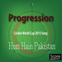 Hum Hain Pakistan