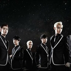 #EXOluxioninSeoul Day Full Audio Stream 150307