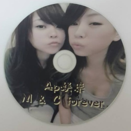 Ap娛樂 - M & C Forever專屬(客製專屬CD)