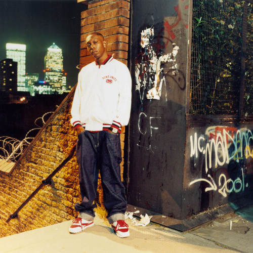 Stand Up Tall ft. Dizzee Rascal