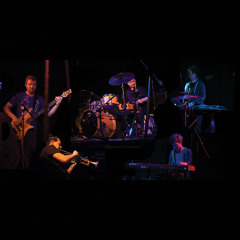 Always - Gonimoblast (album out 2nd April 2015)