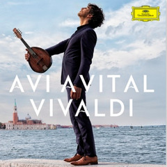 Vivaldi - Bach Transcribing Vivaldi's Works