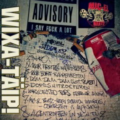 MiC-EL *wiXa TäiP * 2015 at DN fuenfzwai