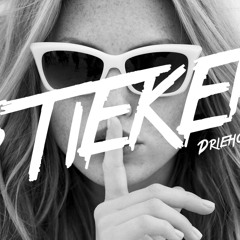 DJ Turne @ Sssstiekem