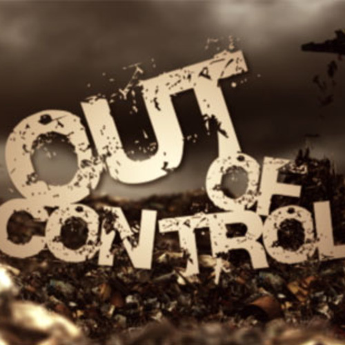 P.Brock - Out Of Control (Disastar Remix)[Teksession]