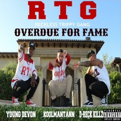 LANDR - BITCH MAKE YOUR MONEY - RTG