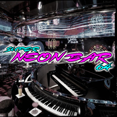 Super Neon Bar 64