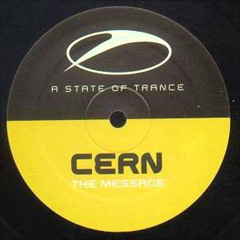 Cern - The Message (Magdelayna's Apollo Mix)