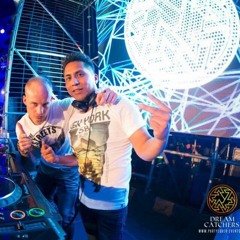 Falqon & Redicate - Final Moments Of My Vengeance