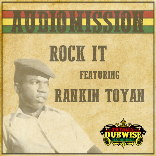 Audiomission│Rock It│FREE DOWNLOAD