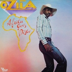 John Ozila - Africa Sound