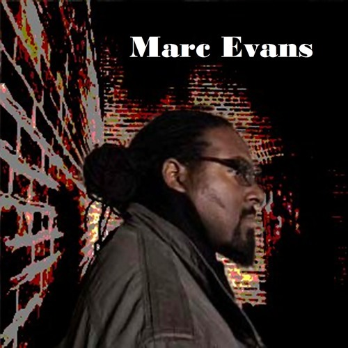 Marc Evans, The Way You Love Me - With a Twist - nebottoben
