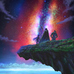 EpicStep (Galaxy Vol.)