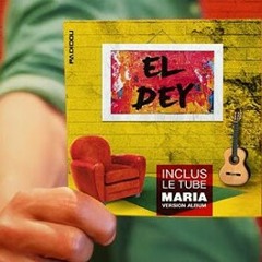 El dey babour ellouh  at Dz