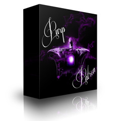 Purp & Patron - MIDI & Loop Kit