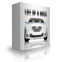 Life Of A Boss - MIDI & Loop Kit