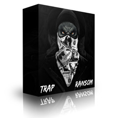 Trap Ransom - MIDI & Loop Kit