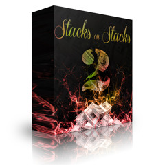 Stacks on Stacks 2 - MIDI & Loop Kit