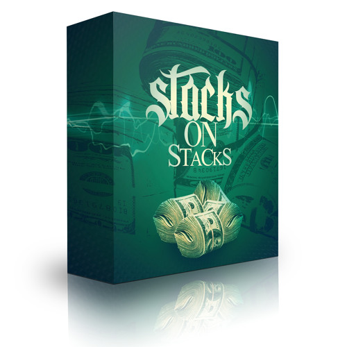 Stacks On Stacks - Construction Kit