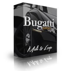 Bugatti Empire - Construction Kit (Included Midi Files)