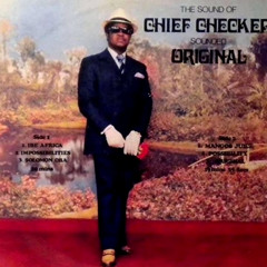 Chief Checker - Africa Irie