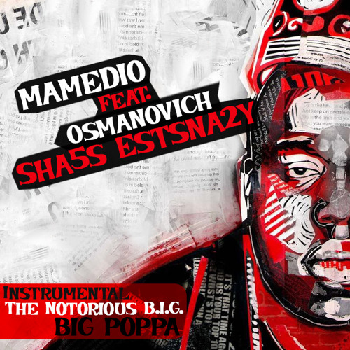 Mamedio Feat. Osmanovich _ Sha5s Estsna2y