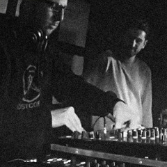 Oliver Rosemann B2B Nathan Exile @ Black Box BTF - 06.03.15