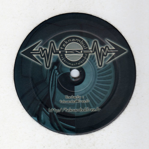 Teknambul - OnE TwOo (2002)