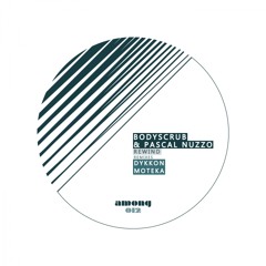 Bodyscrub & Pascal Nuzzo - Rage(Original Mix)