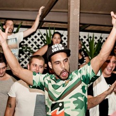 CYPH3R MIX - Native Bones, Phatt Kapp, Josepe One