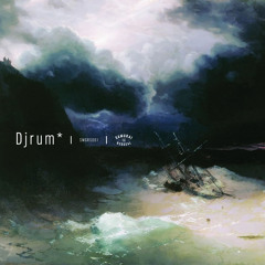 Djrum - Plantain / What I Was Doing When I Was Doing What I Was Doing