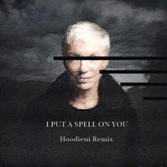 Annie Lennox - I Put A Spell on You(Hoodieni Remix)