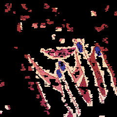 Jennifer Lopez - Booty (Dj Luis Tria Mix)