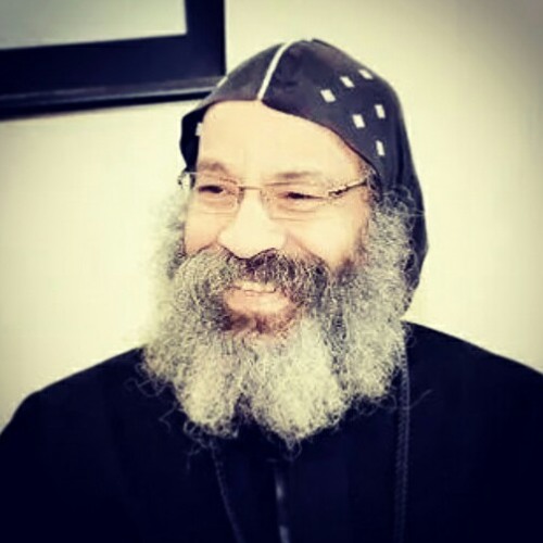 صلاة للانبا رافائيل