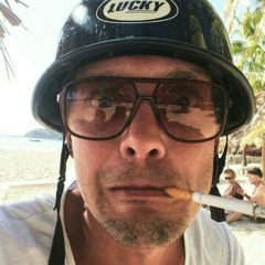 Podcast #03 Techno - DJ Kenshiro