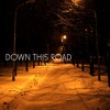 DOWN THIS ROAD - A Hip Hop Beat Instrumental. Mac Miller Type Bear