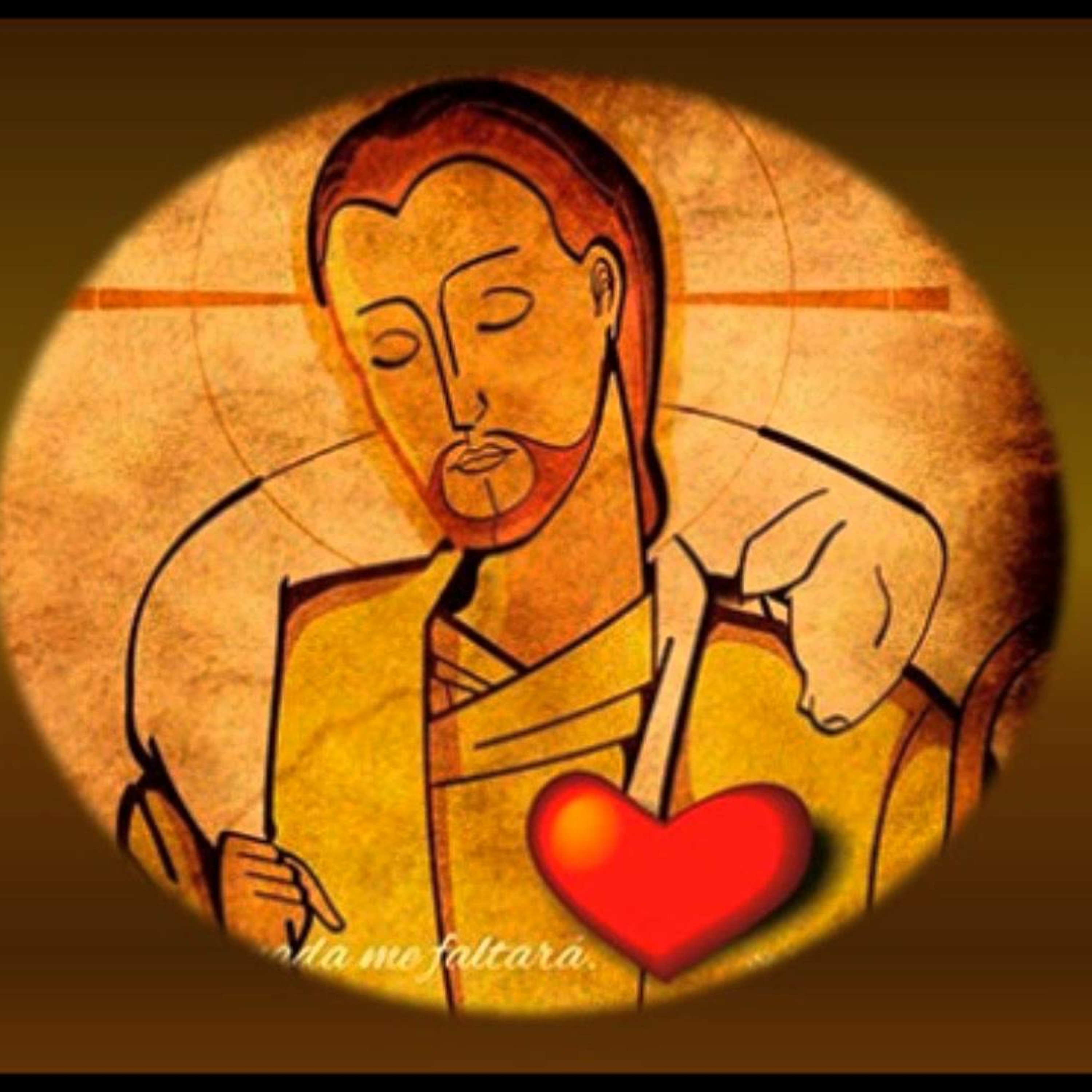 Padre Agnaldo José