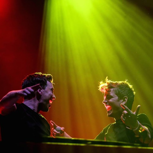 Stream Julian Jordan & Martin Garrix - How We Rave (Original Mix) by  Sandrabbb | Listen online for free on SoundCloud