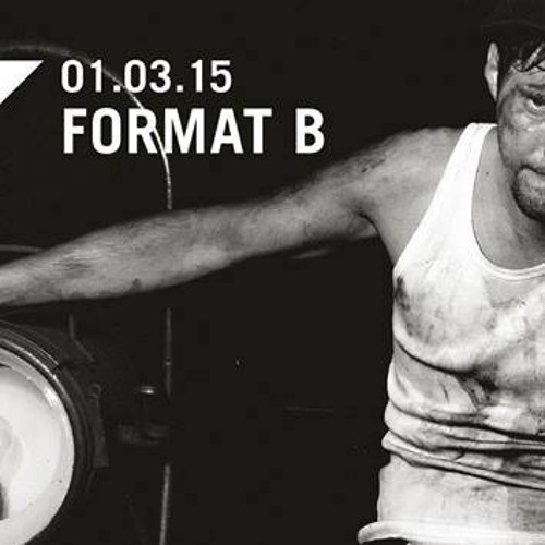 2015 - 03 - 01 Evolution @ La Rocca P4 Philip