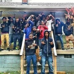 Hozai & Kain - My Brothas