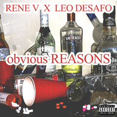 Obvious Reasons (feat. Leo DeSafo)