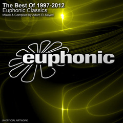 Euphonic - The Best of 1997-2012
