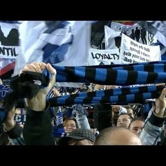 DJ Stino - We're Fcb's Blue Army